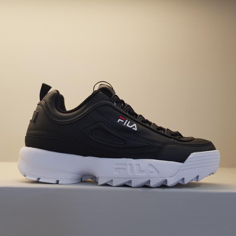 fila disruptor wmn